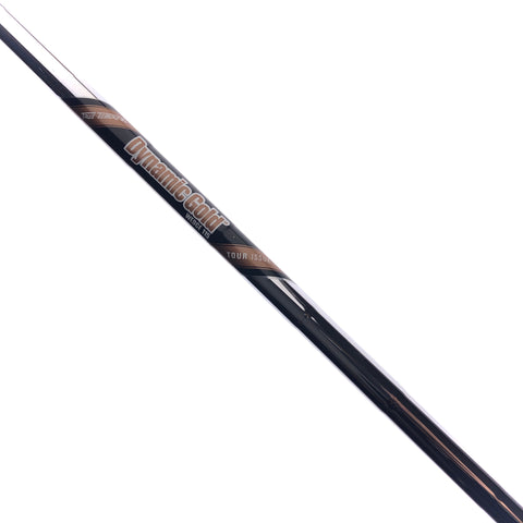 Used TaylorMade Milled Grind Hi-Toe 4 Lob Wedge / 58.0 Degrees / Wedge Flex