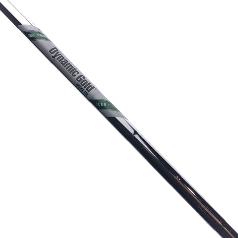 Used TaylorMade Milled Grind Hi-Toe 4 Lob Wedge / 60.0 Degrees / Wedge Flex