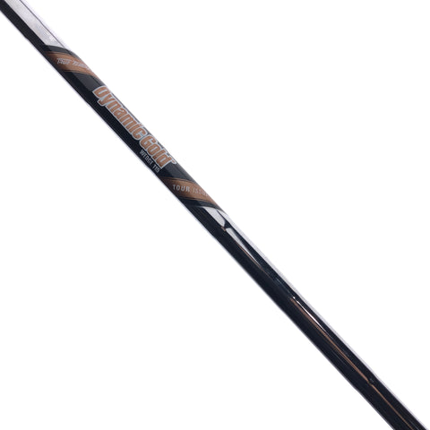 Used TaylorMade Milled Grind Hi-Toe 4 Lob Wedge / 60.0 Degrees / Wedge Flex