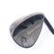 Used TaylorMade Milled Grind Hi-Toe Big Foot Lob Wedge / 58 Degrees / Wedge Flex