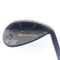 Used TaylorMade Milled Grind Hi-Toe Big Foot Lob Wedge / 58 Degrees / Wedge Flex