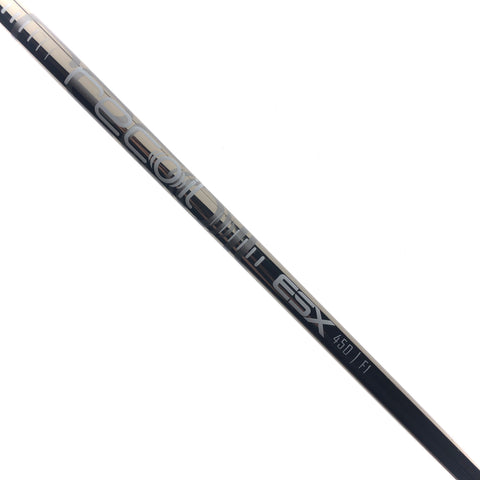 Used TaylorMade Milled Grind Hi-Toe Big Foot Lob Wedge /60.0 Degrees/Ladies Flex