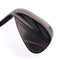 Used TaylorMade Milled Grind Hi-Toe3 RAW Copper Gap Wedge / 50 Deg / Wedge / L-H