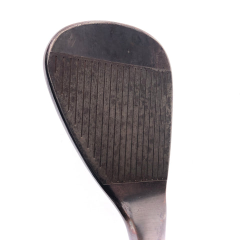 Used TaylorMade Milled Grind Hi-Toe3 RAW Copper Gap Wedge / 50 Deg / Wedge / L-H