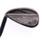 Used TaylorMade Milled Grind Hi-Toe3 RAW Copper Gap Wedge / 50 Deg / Wedge / L-H