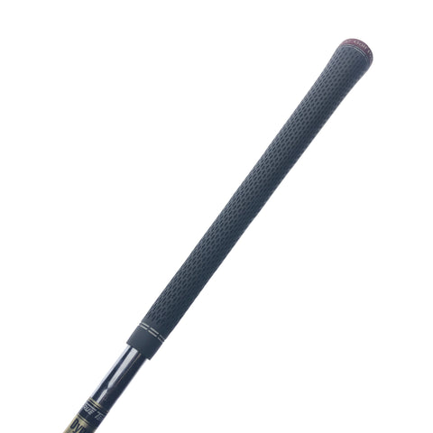 Used TaylorMade Milled Grind Satin Chrome Lob Wedge / 60.0 Degrees / Wedge Flex