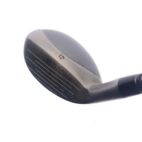 Used TaylorMade Miscela 2006 6 Hybrid / 28 Degrees / Ladies Flex