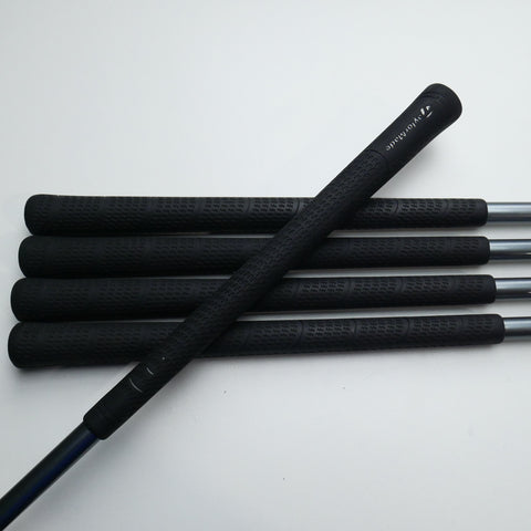 Used TaylorMade Miscela Iron Set / 7 - SW / Ladies Flex