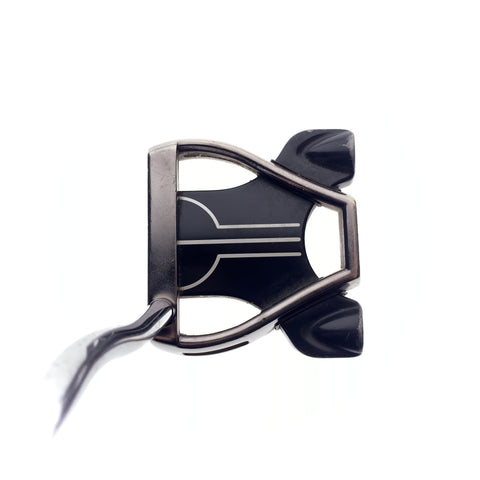 Used TaylorMade Monza Spider Itsy Bitys Putter / 33.5 Inches