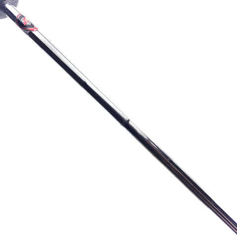 Used TaylorMade Monza Spider Itsy Bitys Putter / 33.5 Inches