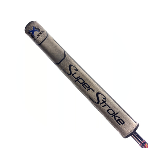 Used TaylorMade Monza Spider Itsy Bitys Putter / 33.5 Inches