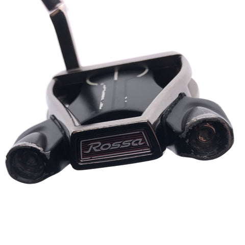 Used TaylorMade Monza Spider Itsy Bitys Putter / 34.5 Inches