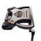 Used TaylorMade Monza Spider Itsy Bitys Putter / 34.5 Inches