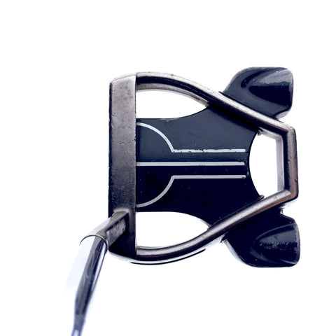 Used TaylorMade Monza Spider Itsy Bitys Putter / 37.0 Inches