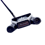 Used TaylorMade Monza Spider Itsy Bitys Putter / 37.0 Inches