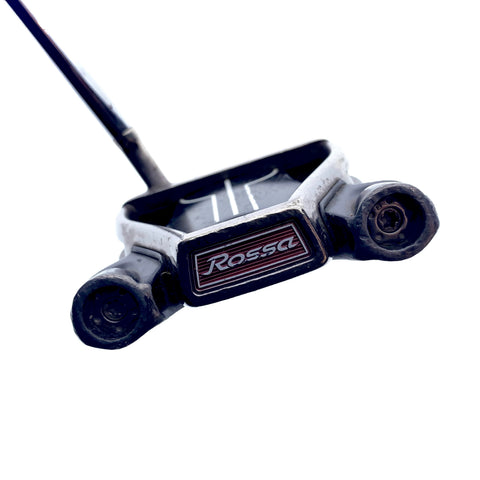 Used TaylorMade Monza Spider Itsy Bitys Putter / 37.0 Inches