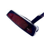 Used TaylorMade Monza Spider Itsy Bitys Putter / 37.0 Inches