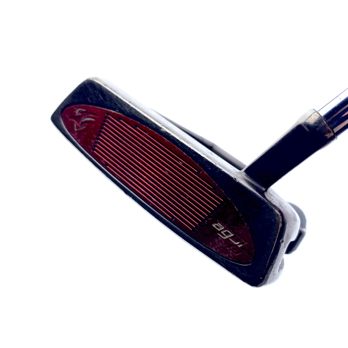 Used TaylorMade Monza Spider Itsy Bitys Putter / 37.0 Inches