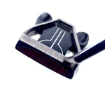 Used TaylorMade Monza Spider Itsy Bitys Putter / 37.0 Inches