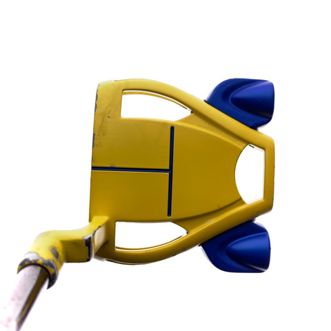 Used TaylorMade My Spider Tour Putter / 33.0 Inches