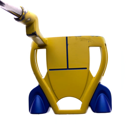 Used TaylorMade My Spider Tour Putter / 33.0 Inches