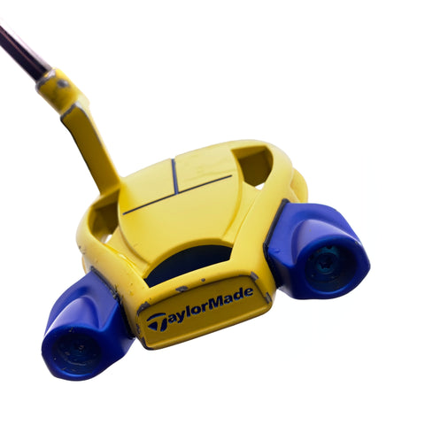 Used TaylorMade My Spider Tour Putter / 33.0 Inches