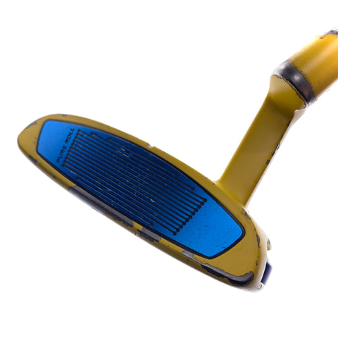 Used TaylorMade My Spider Tour Putter / 33.0 Inches