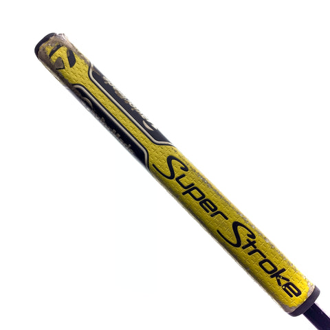 Used TaylorMade My Spider Tour Putter / 33.0 Inches