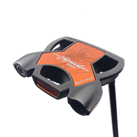 Used TaylorMade My Spider Tour Putter / 34.00 Inches