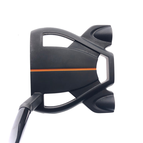 Used TaylorMade My Spider Tour Putter / 34.00 Inches