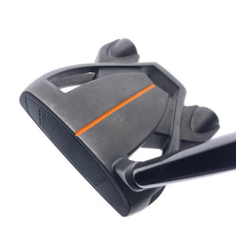 Used TaylorMade My Spider Tour Putter / 34.00 Inches