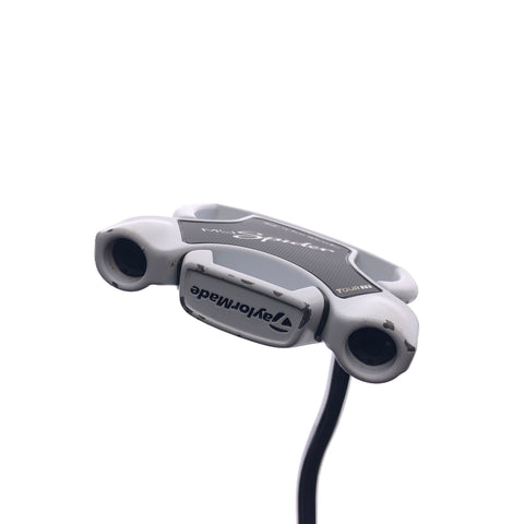 Used TaylorMade My Spider Tour Putter / 35.0 Inches