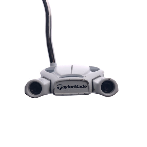 Used TaylorMade My Spider Tour Putter / 35.0 Inches