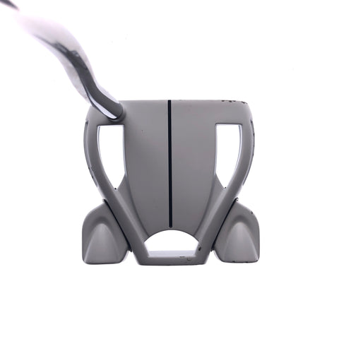 Used TaylorMade My Spider Tour Putter / 35.0 Inches