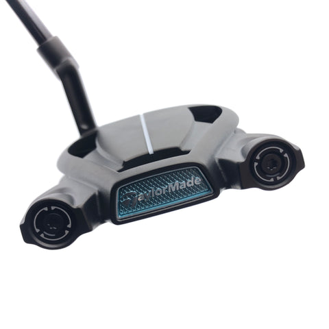 Used TaylorMade My Spider Tour Putter / 35.0 Inches