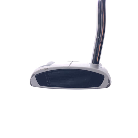 Used TaylorMade My Spider Tour Putter / 35.0 Inches