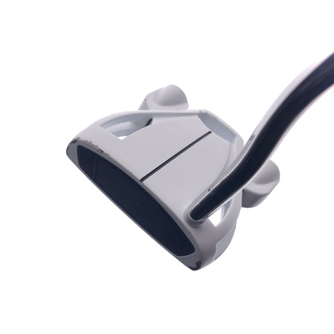 Used TaylorMade My Spider Tour Putter / 35.0 Inches
