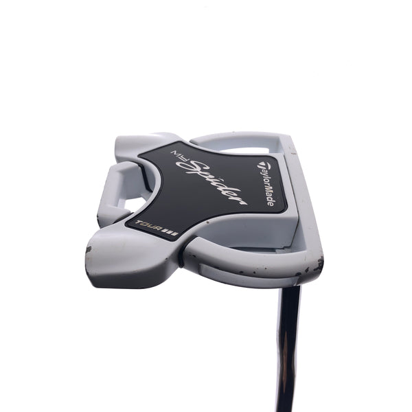 Used TaylorMade My Spider Tour Putter / 35.0 Inches