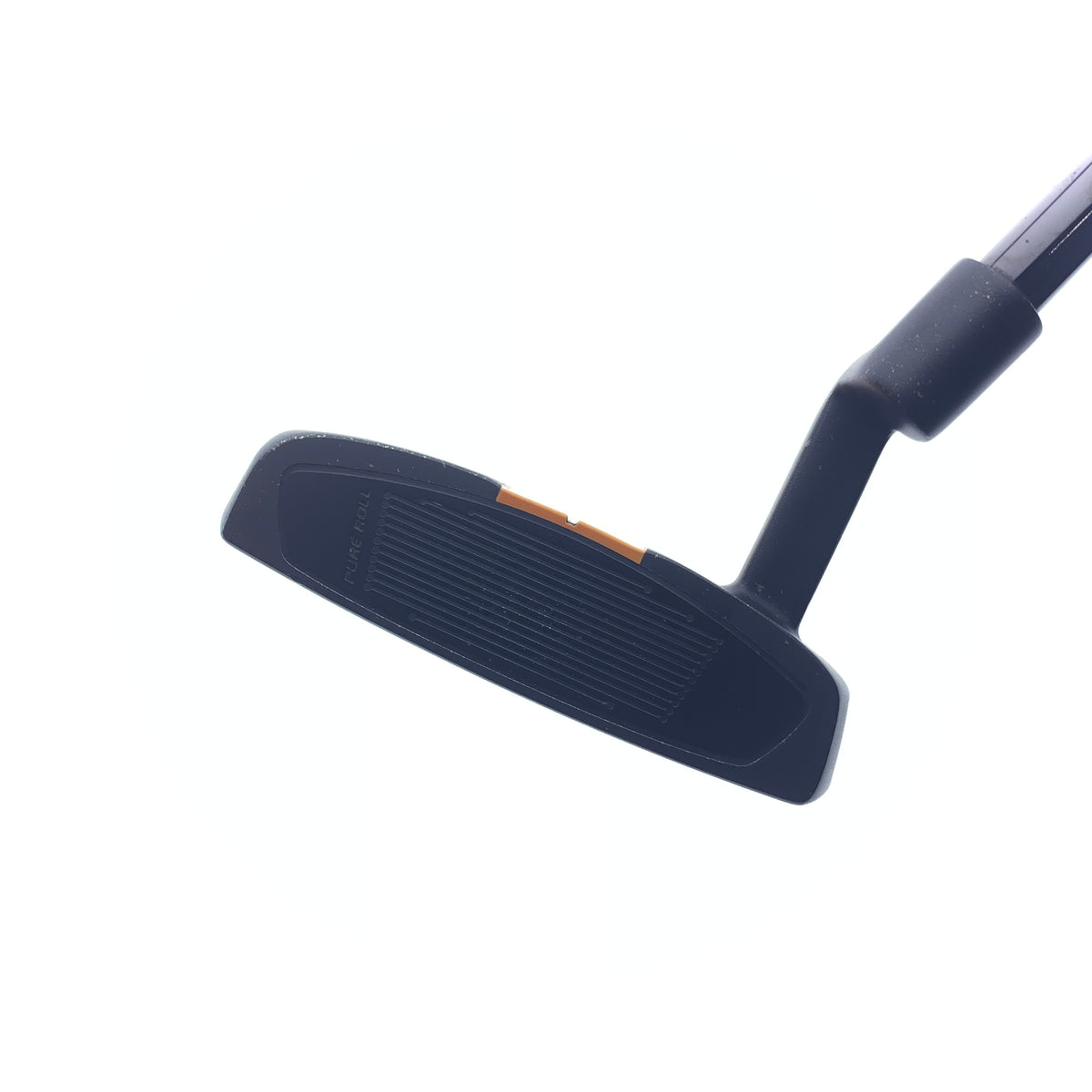 Used TaylorMade My Spider Tour X 2025 Putter / 37.0 Inches