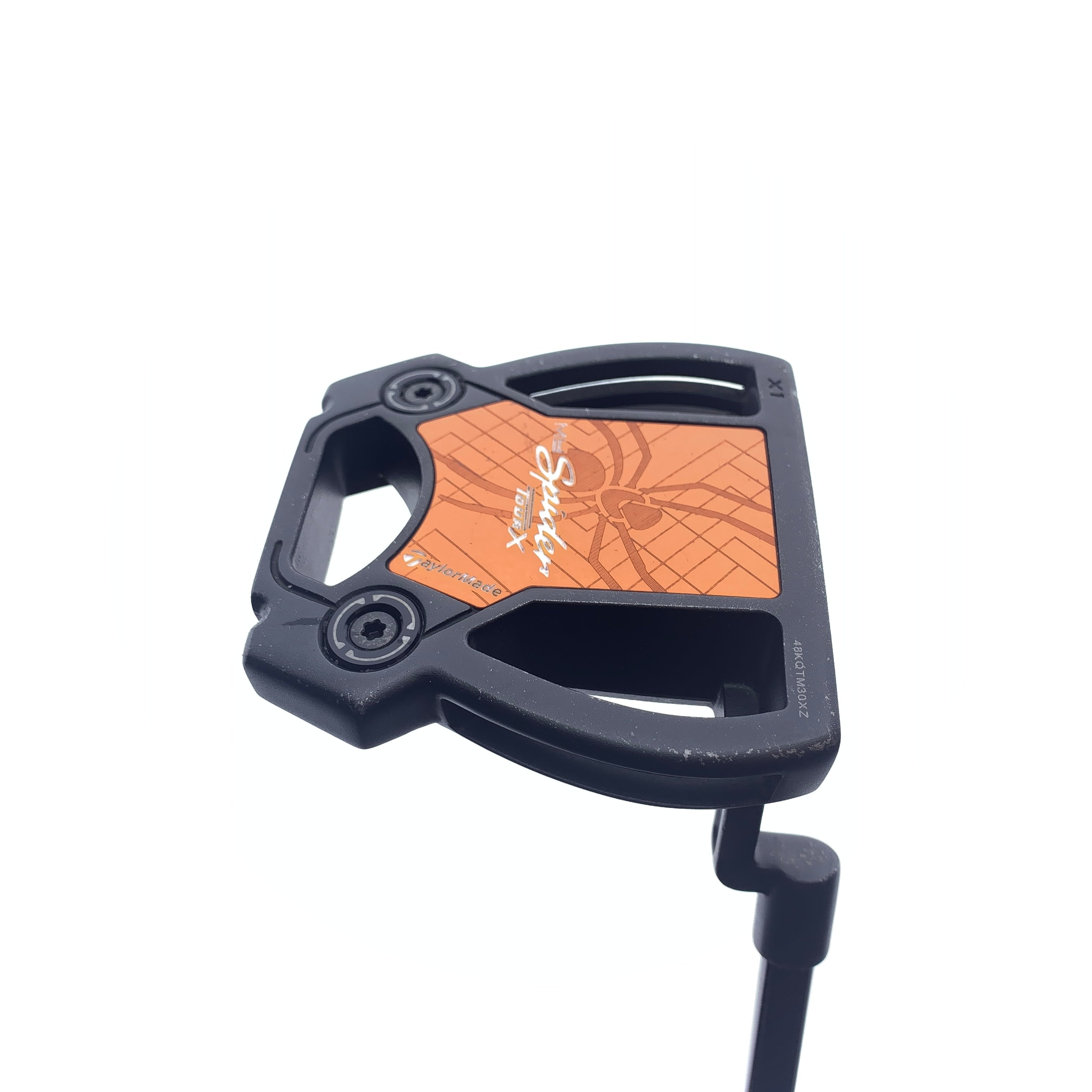 Used TaylorMade My Spider Tour X 2025 Putter / 37.0 Inches
