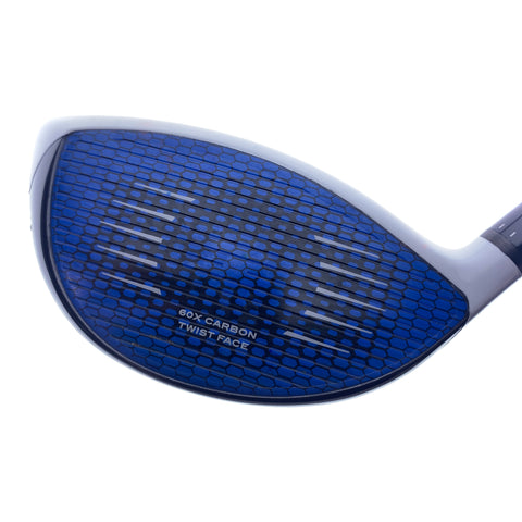Used TaylorMade My Stealth Plus Driver / 10.5 Degrees / Regular Flex