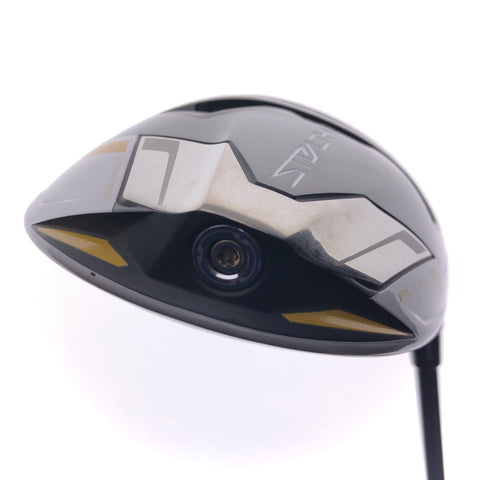 Used TaylorMade My Stealth Plus Driver / 9.0 Degrees / Stiff Flex