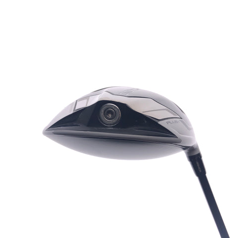 Used TaylorMade My Stealth Plus Driver / 9.0 Degrees / Stiff Flex