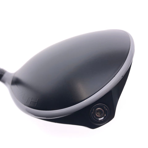 Used TaylorMade My Stealth Plus Driver / 9.0 Degrees / Stiff Flex