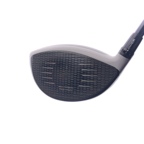 Used TaylorMade My Stealth Plus Driver / 9.0 Degrees / Stiff Flex