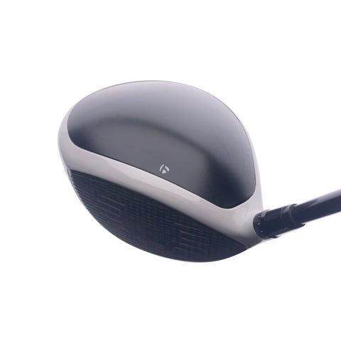 Used TaylorMade My Stealth Plus Driver / 9.0 Degrees / Stiff Flex