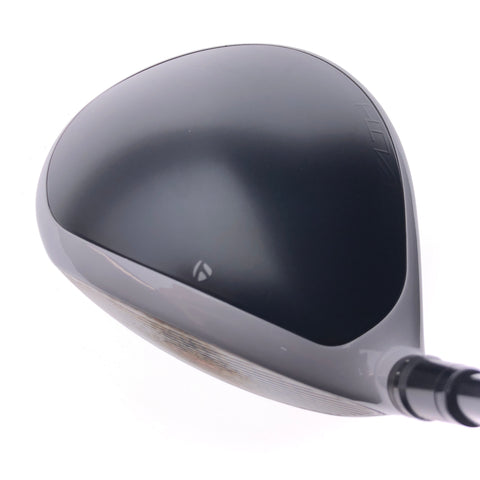 Used TaylorMade My Stealth Plus Driver / 9.0 Degrees / Stiff Flex