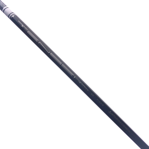 Used TaylorMade My Stealth Plus Driver / 9.0 Degrees / Stiff Flex