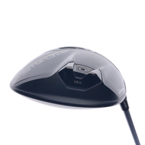 Used TaylorMade My Stealth2 Plus Driver / 9.0 Degrees / Soft Regular Flex