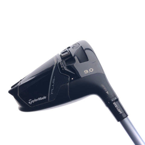 Used TaylorMade My Stealth2 Plus Driver / 9.0 Degrees / Soft Regular Flex
